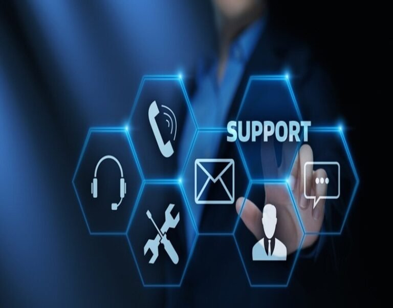 It Support Company Melbourne
