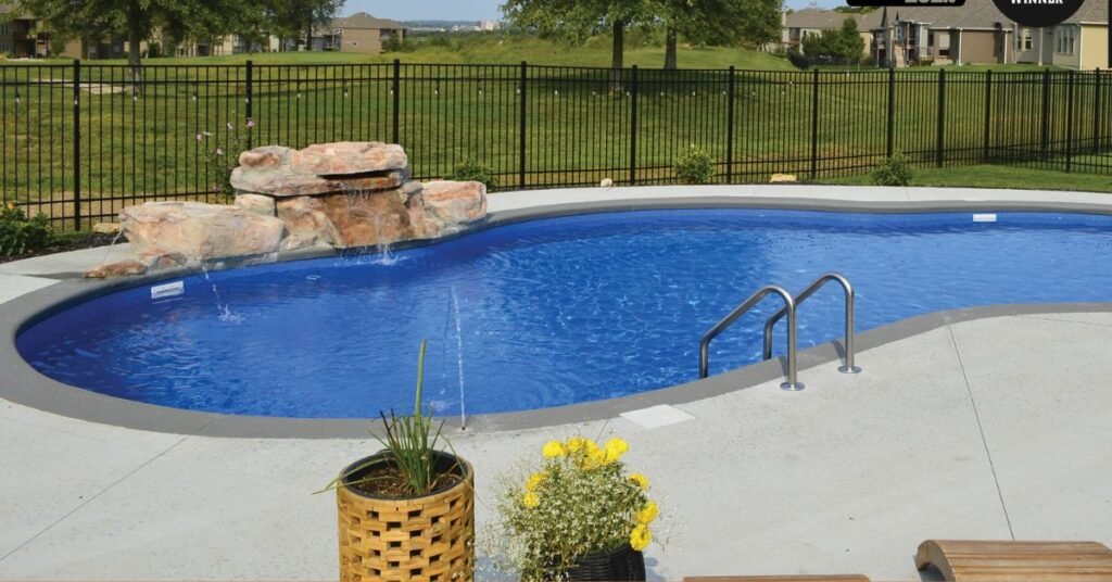 Swimming Pool Renovation and Remodeling