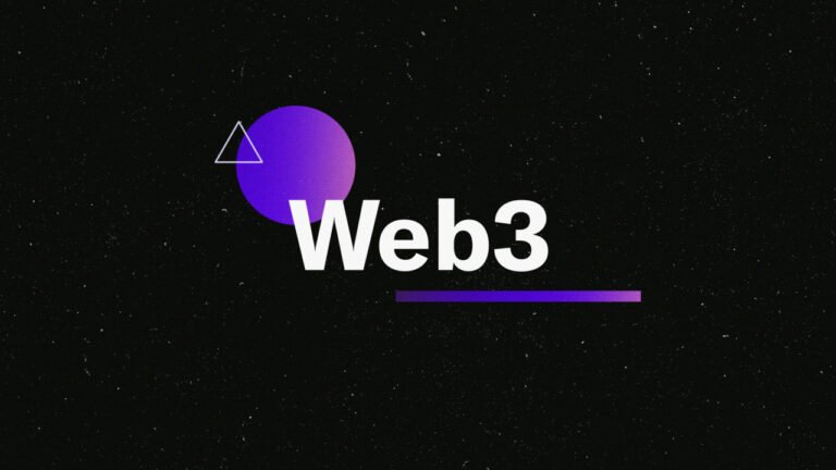 Web3 consultant