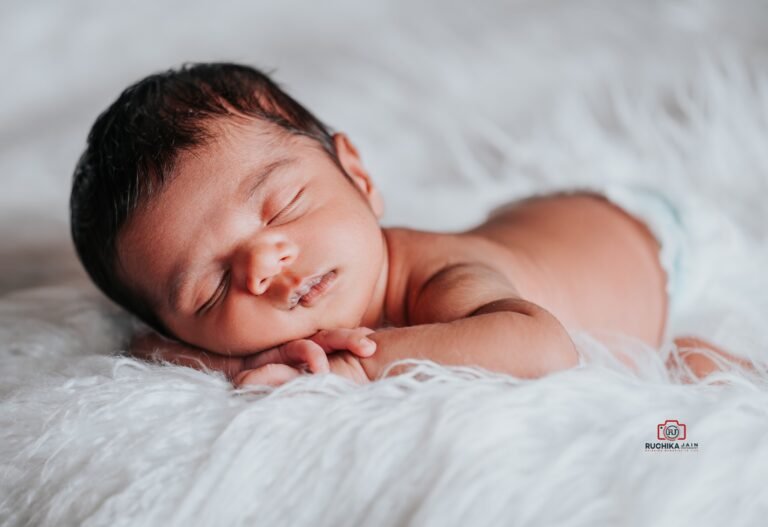 newborn photography