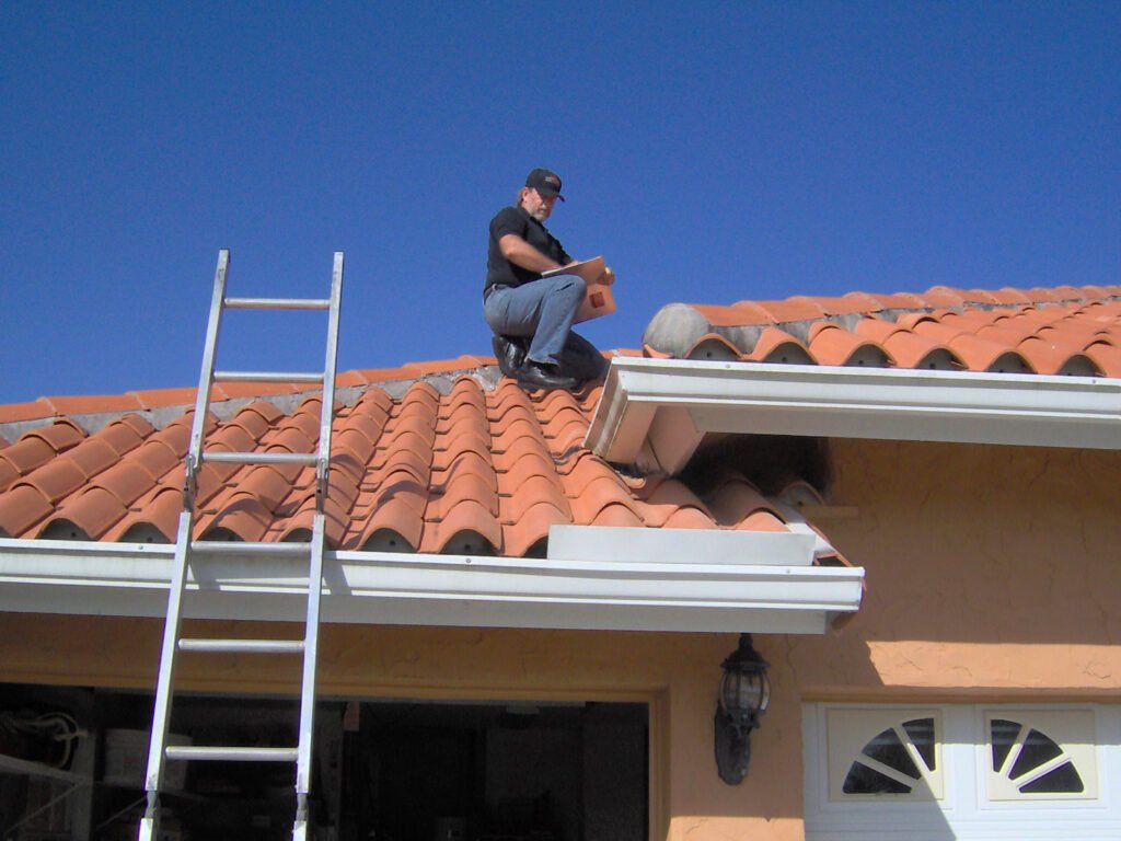 Burbank roofing company