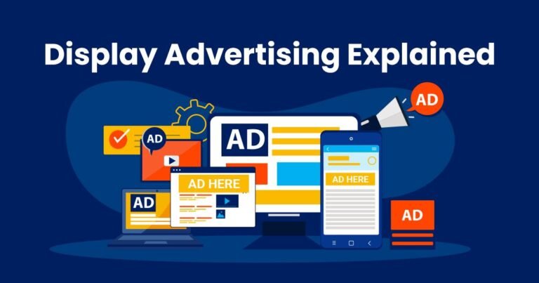 Display Advertising Services Australia