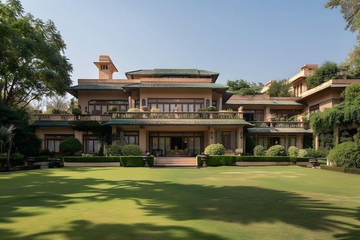 Villa for Sale in Karnal
