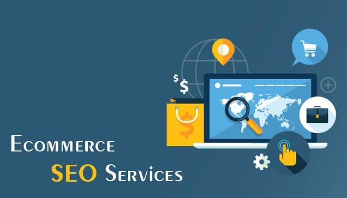 eCommerce SEO Company