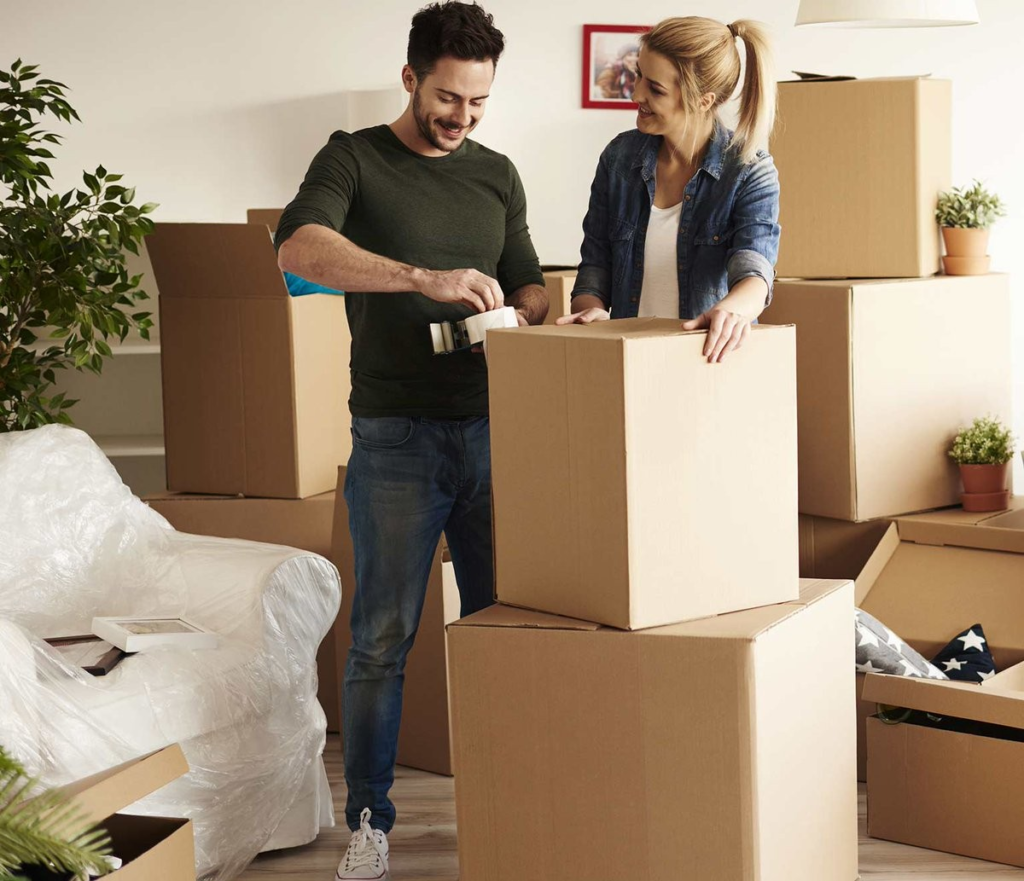 How to Find the Best Professional Movers and Packers in Dubai, UAE