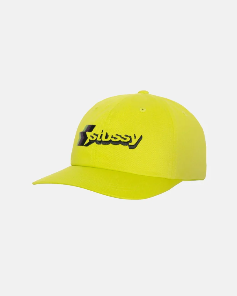 stussy caps