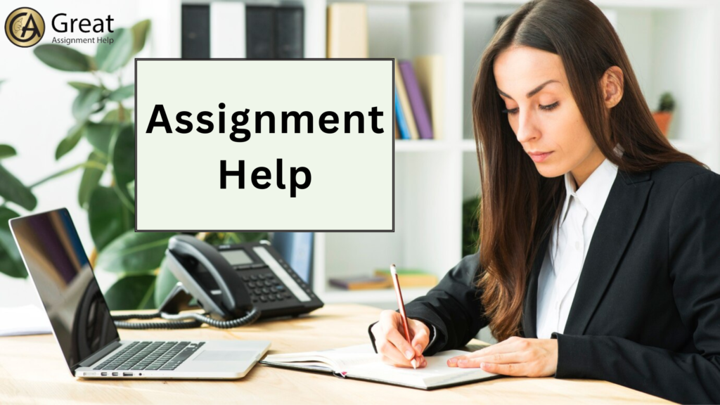 Online Assignment Writers in the USA