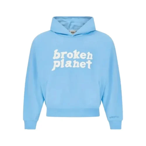  Broken Planet shop and shorts