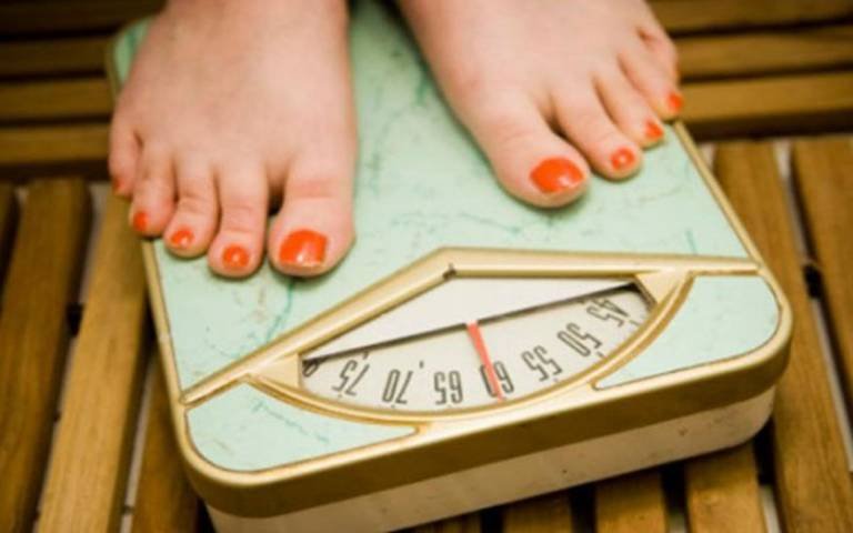 Hinder Weight Loss