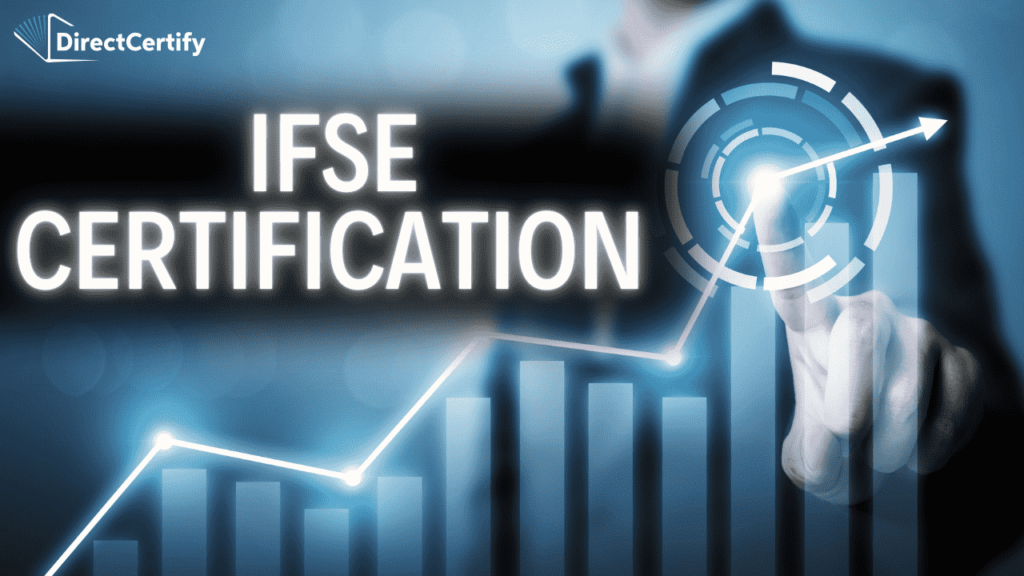 IFSE Certification