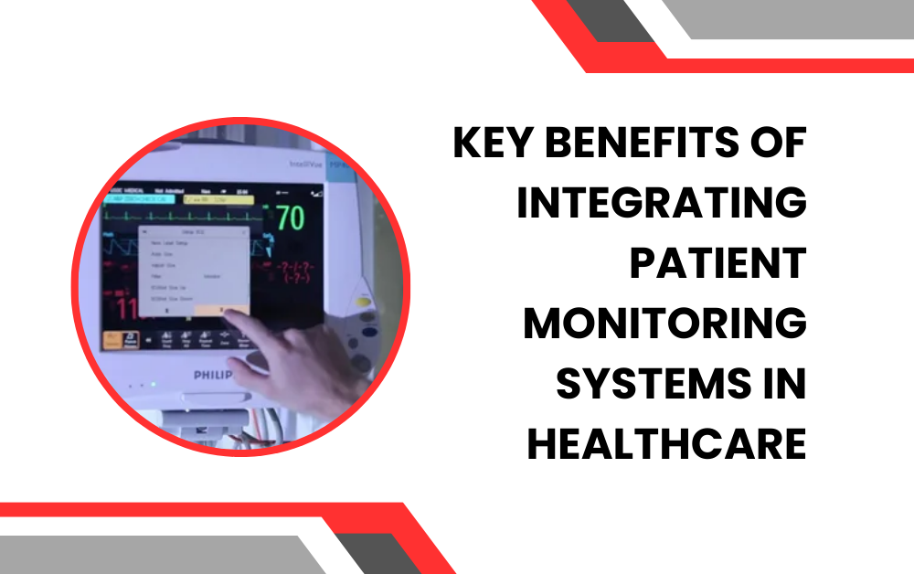 Patient Monitoring System