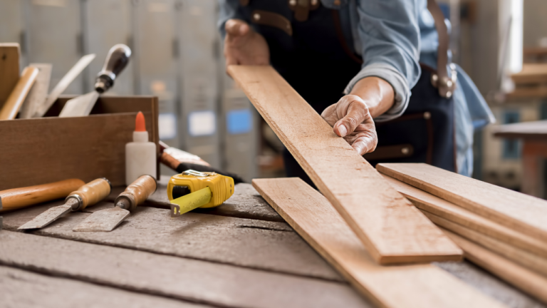 ground contact pressure-treated lumber