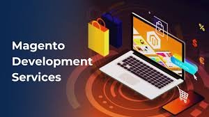 Magento Development Services