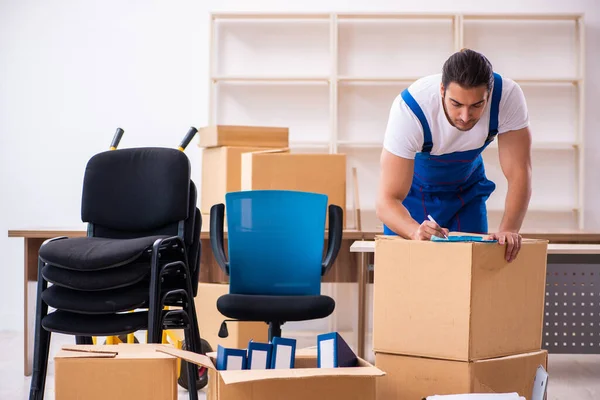 Office-Removals-Barking