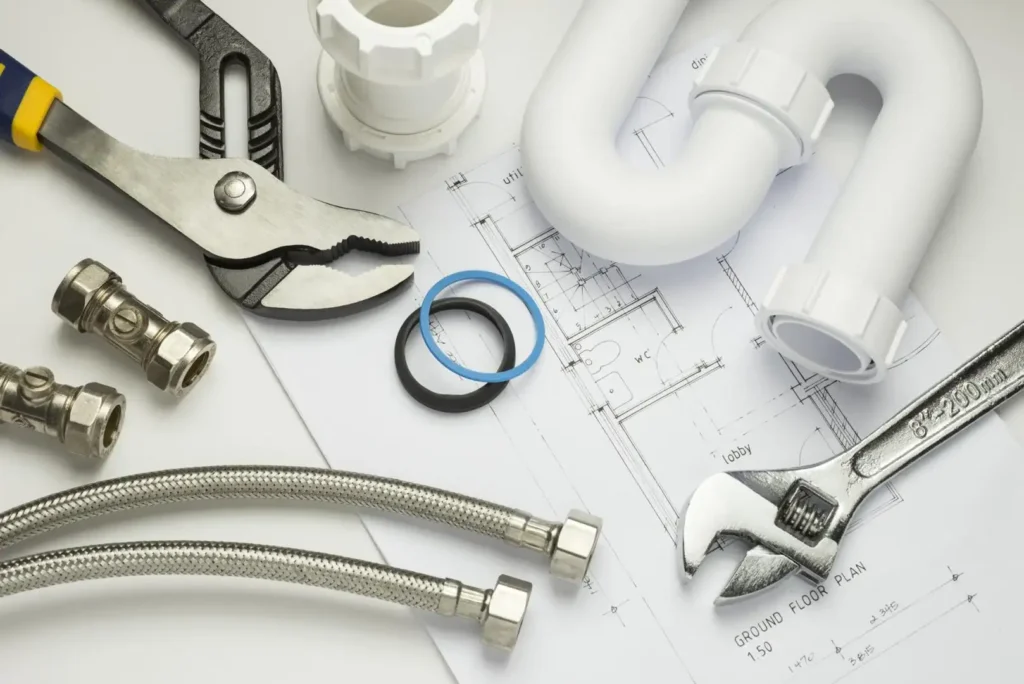 Plumbing Estimators