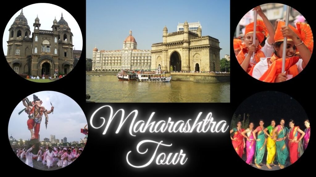 Maharashtra tour