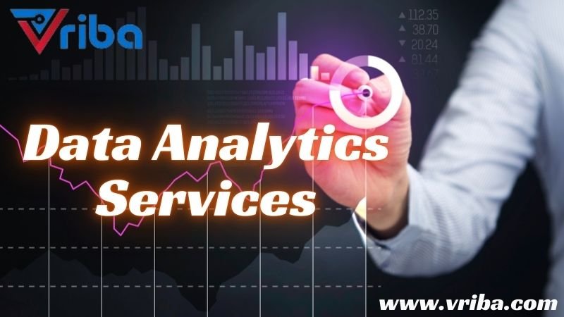 Data Analytics Services Providers in Dallas