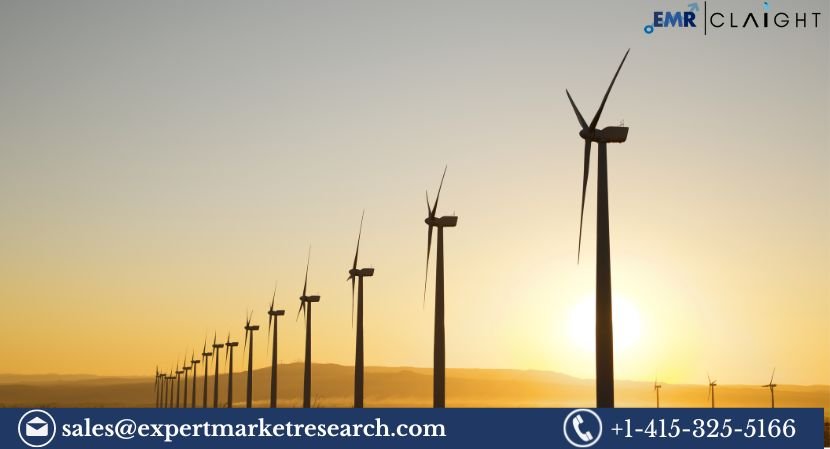 Wind Energy Market