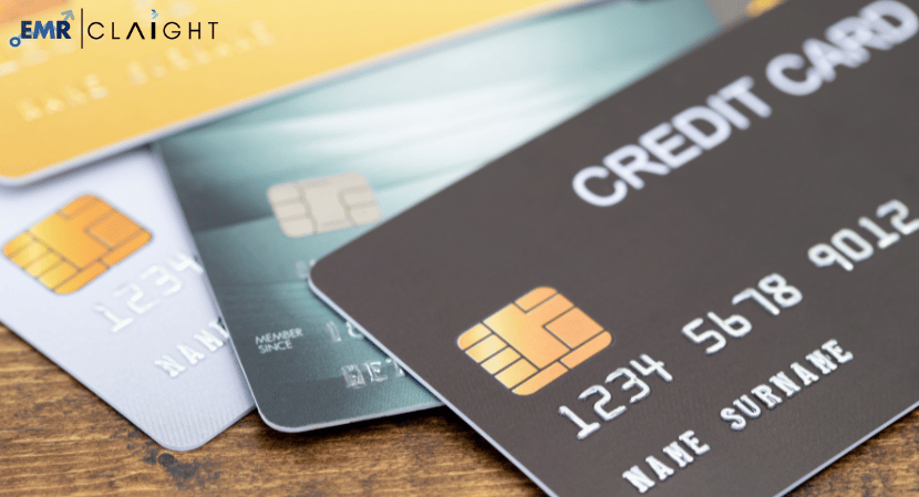 Australia Credit Cards Market