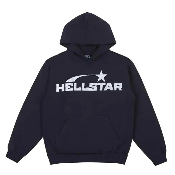 Hellstar hoodies
