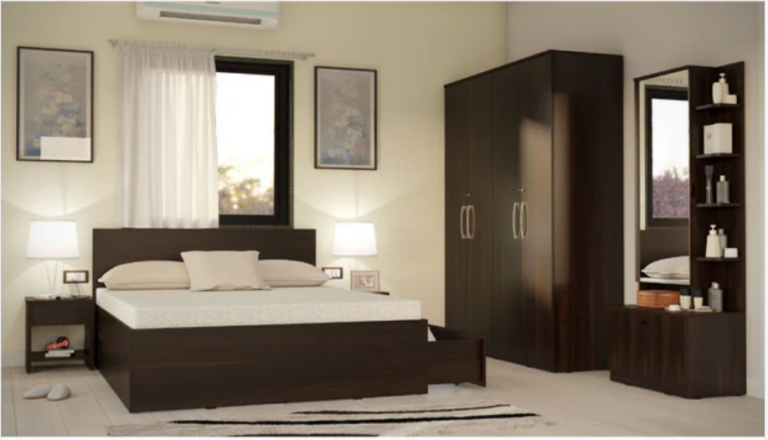 bedroom furniture