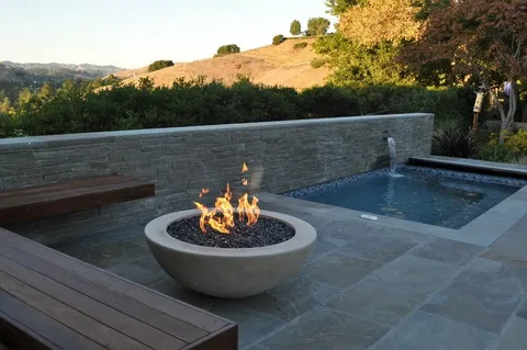 Expert Tips on Installing Your Luxury Firepit