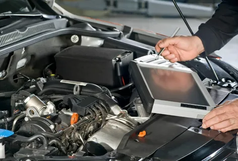 10 Things You Need to Know About Dubai Car Electrical Repairs