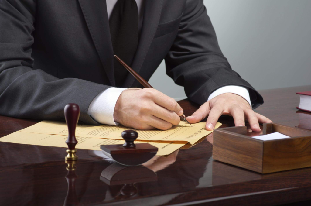 Criminal lawyer in dubai