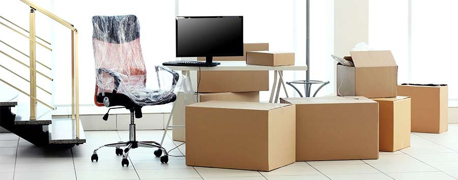 office-removals