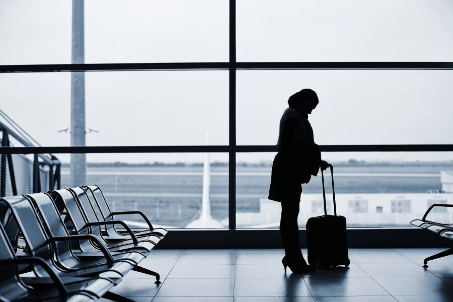 which airlines offer bereavement fares