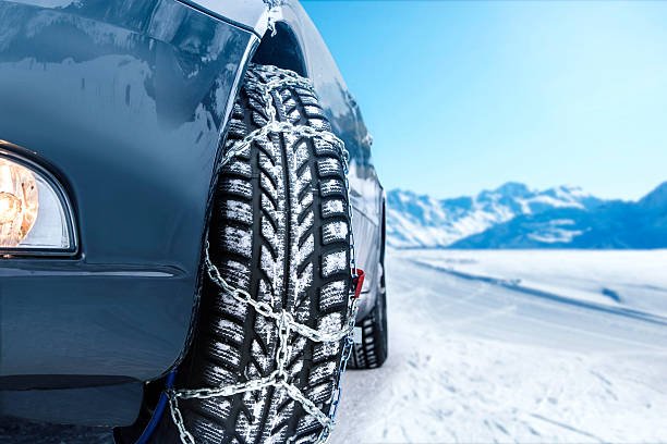 Automotive Snow Tire Chains Market Price