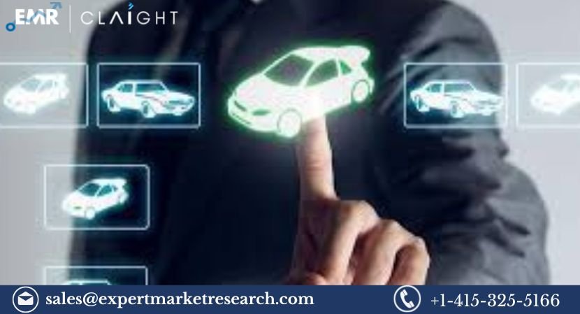 Global Car Subscription Market