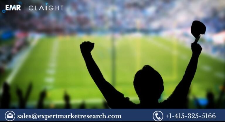 Global Sports Events Market