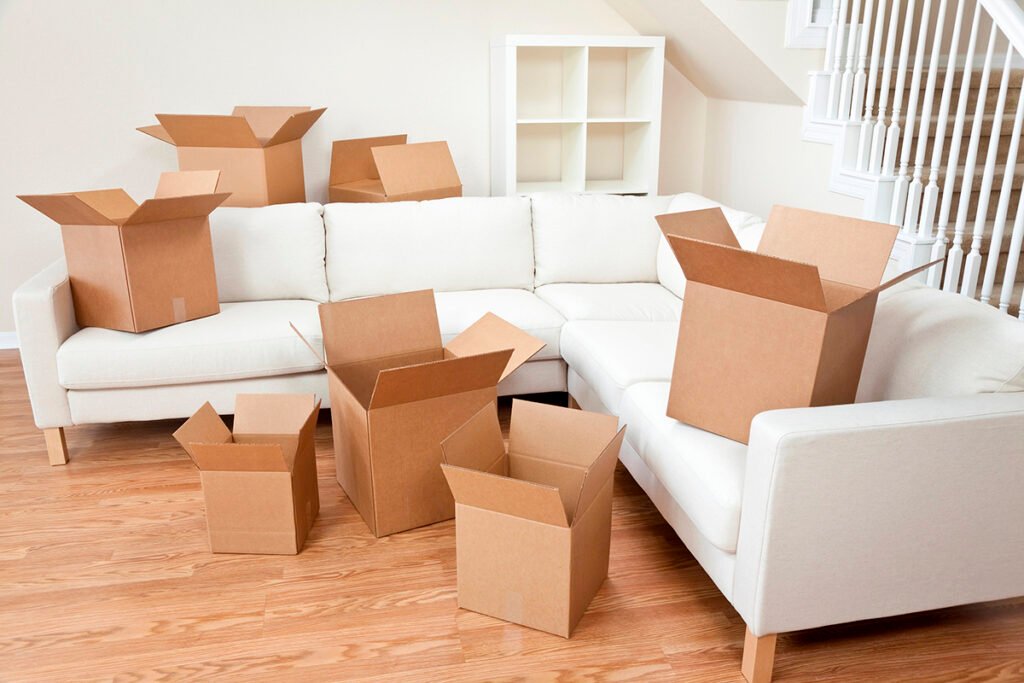 House-Removals-Dunfermline