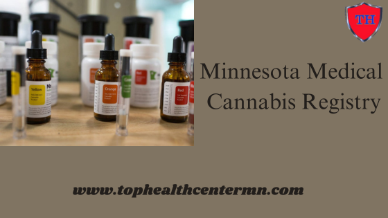 Minnesota Medical Cannabis Registry