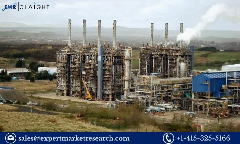 Mono Ethylene Glycol (MEG) Manufacturing Plant Project Report