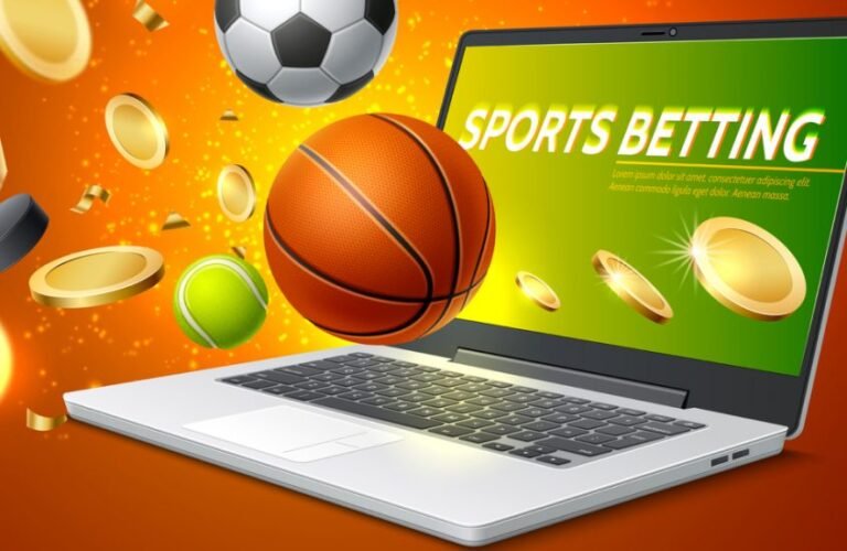 sports betting online