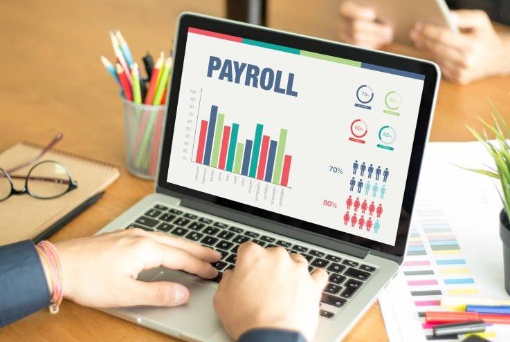 Payroll Outsourcing Service