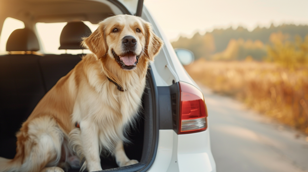 Pet Taxi UK to Europe