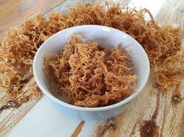 Irish Moss