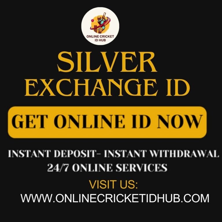 silver exchange ID