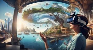 Virtual Reality in Historical Tourism Market Growth