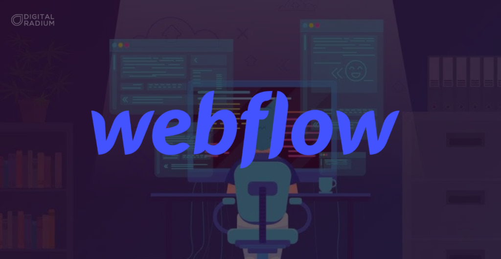 Webflow Development Company in the USA