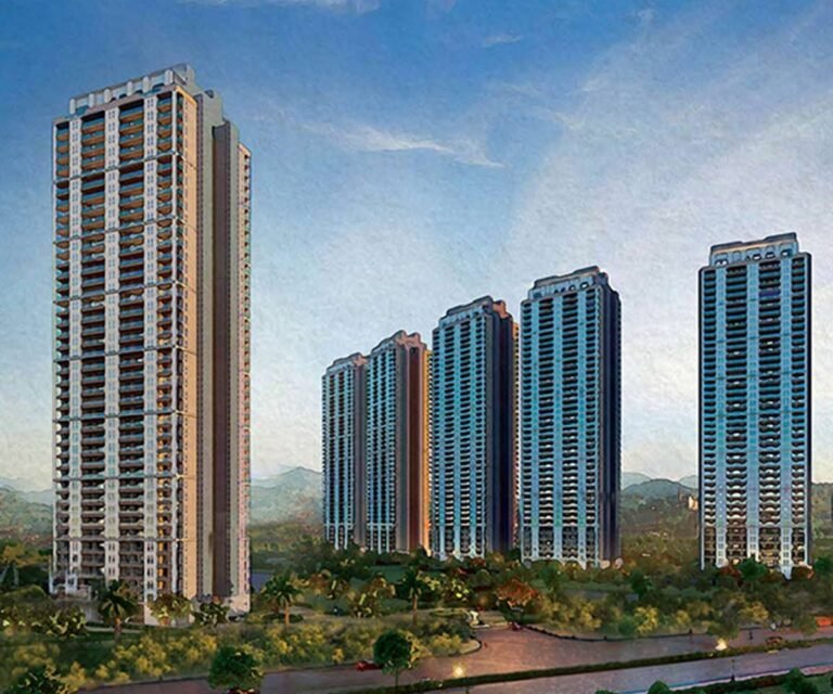 DLF Privana West Sector 76 Gurgaon