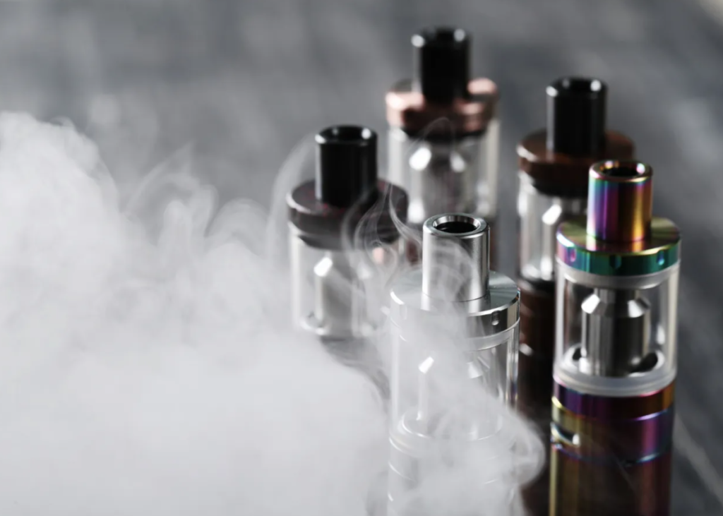 e-Cigarettes Importers