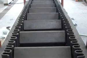 Rubber Conveyor Belt