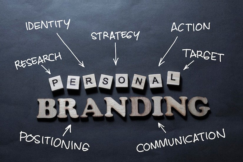 personal branding services