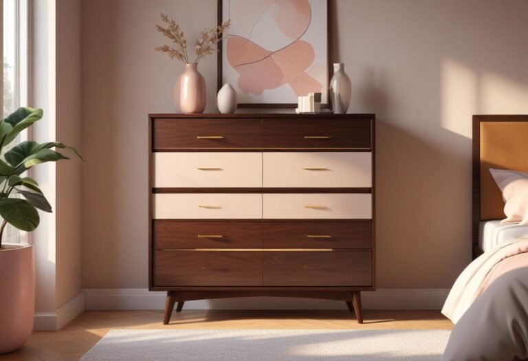 Best Chest of Drawers for Sale in UAE