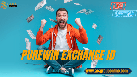 Purewin Exchange ID