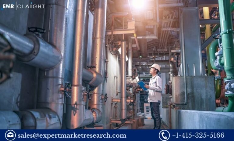 Ammonium Chlorate Manufacturing Plant Project Report